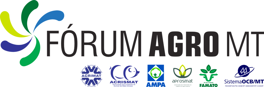 FÓRUM AGRO MT